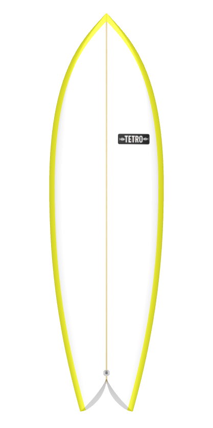 DHD Mini Twin Inspired